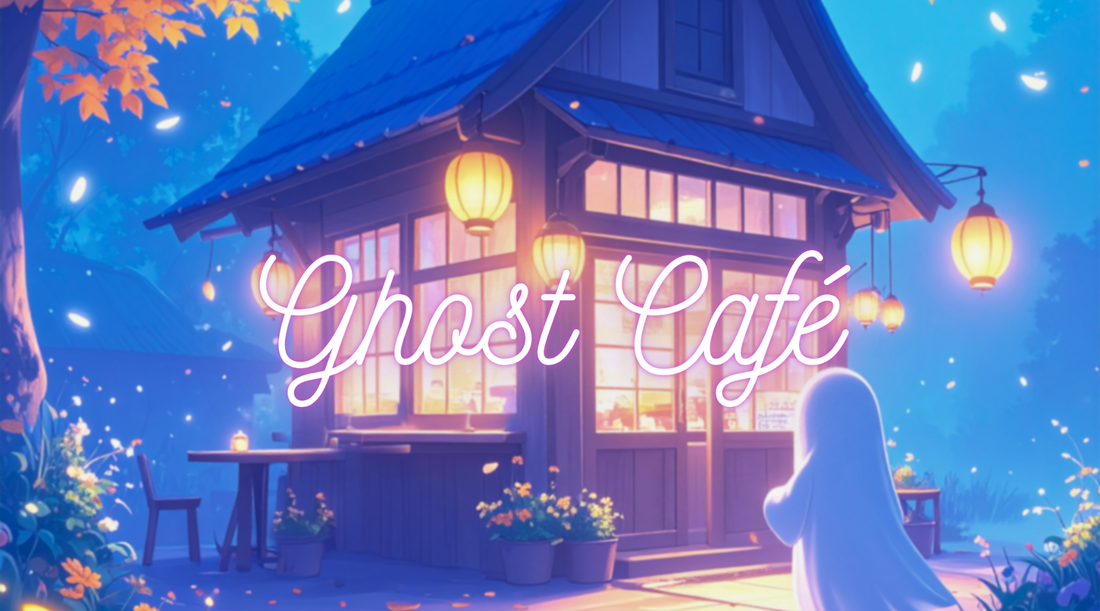 Shade, the Necromelodist